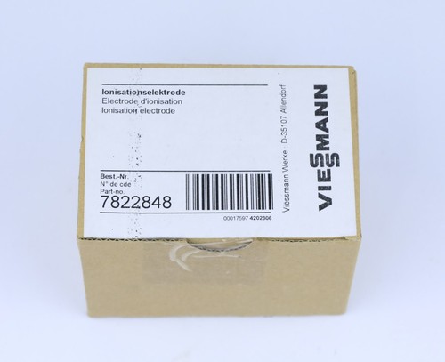 Viessmann elettrodo - viessmann,