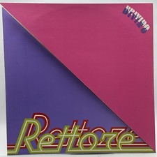 RETTORE - BRIVIDO DIVINO (33