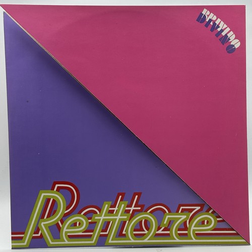 Rettore brivido divino 33 - -,
