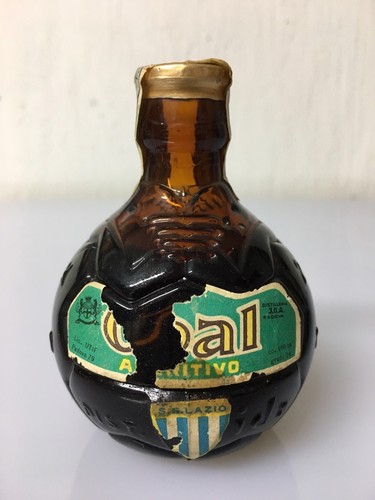 Mignon miniature distilleria - mignon,