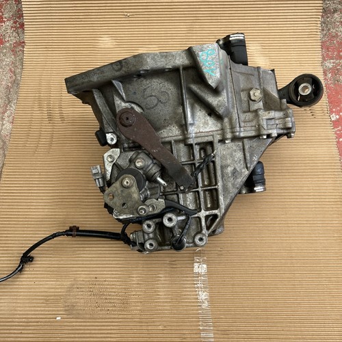 Cambio peugeot 108 - cambio,