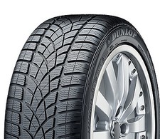 Dunlop SP Winter Sport 3D