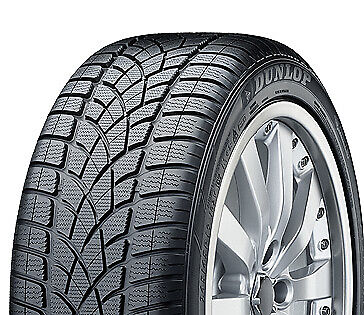 Dunlop winter sport 3d - winter,