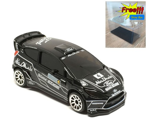 Majorette ford fiesta - majorette, rs