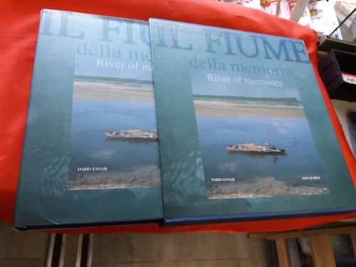 Libro il fiume - il,