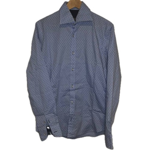 Camicia clayton celeste taglia - camicia,