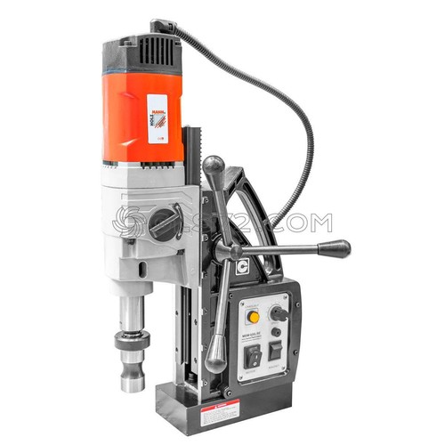 Trapano magnetico perforatrice - trapano,