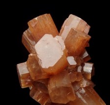 ARAGONITE -- bellissimi