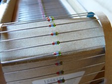 50x 1SS83 Hitachi Switching Diode 250V 200mA DO-35