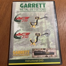 Garrett Metal Detectors