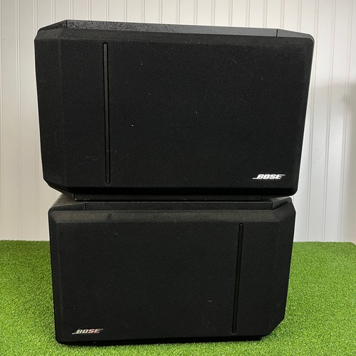 Bose 301 serie coppia - serie,