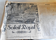 Soleil Royal 1:100 by Aurora
