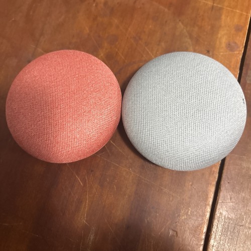 Google home mini smart - 2,