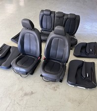 BMW SERIE 2 ACTIVE TOURER F45 F46 TAPPEZZERIA INTERNI IN PELLE