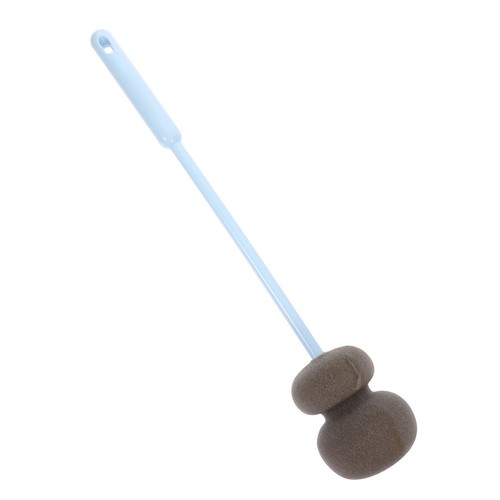 Spazzola tazza acqua - spazzola,