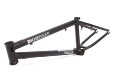 Telaio BMX KHE SILENCER LT