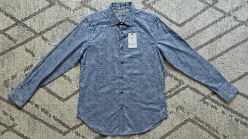 Camicia robert graham electric - robert,