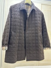 Burberry piumino giacca - burberry,