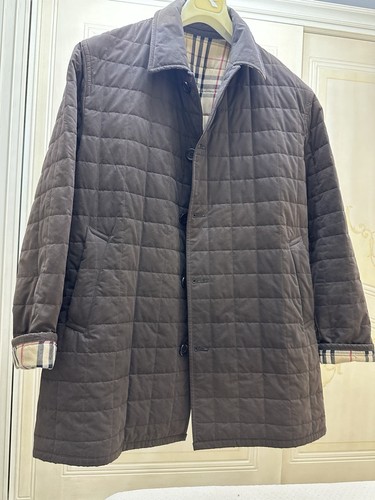 Burberry piumino giacca - burberry,