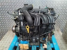 Fxjb Motore Ford Fiesta V