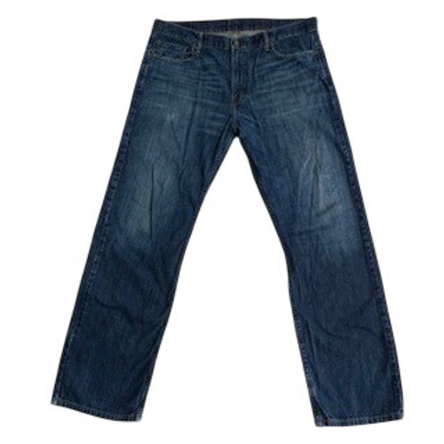 Jeans uomo levis 569 larghi - levis,