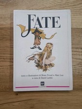 Fate Alan Lee Brian Froud