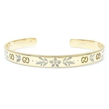 Bracciale GUCCI 434528 GG Icon