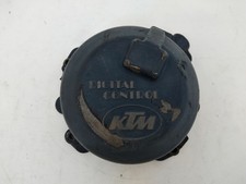 KTM gs 250 88 90 Coperchio