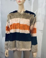 Eco Pelliccia  Zara Trafaluc