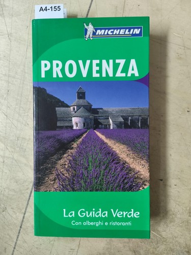 Provenza michelin - -,