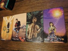 MAZZO 78 CARTE I TAROCCHI DEL