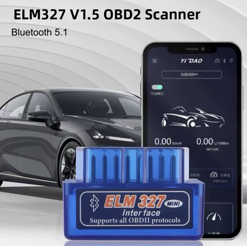 Obd2 dispositivo diagnostico - obd2,