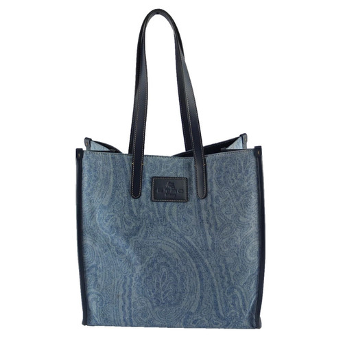 Borsa tote etro paisley - etro, 1n666