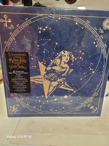 Smashing pumpkins mellon - smashing,