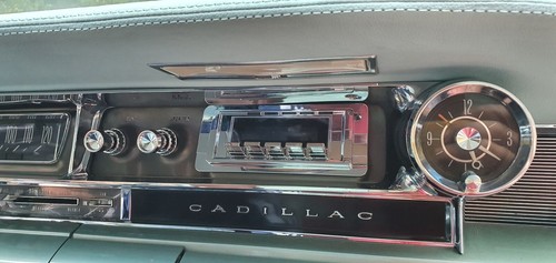 Per cadillac coupe - coupe, deville