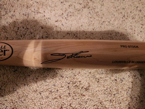 Jim thome autografo - jim,