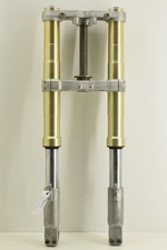 Forcella Completa di Piastre Originale Ducati SS 750 600 400