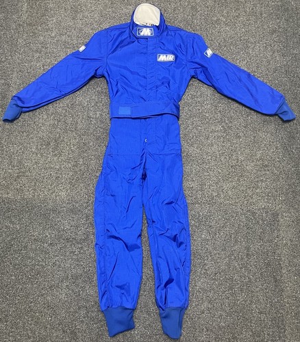 Tuta mir racing karting - tuta,