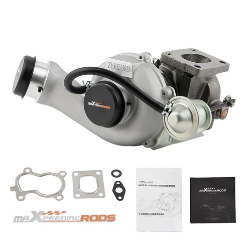 Turbocompressore for lancia - turbocompressore,