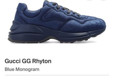 Gucci GG Rhyton 'Monogramma