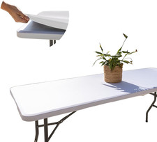 Copritavolo Rettangolare Nero