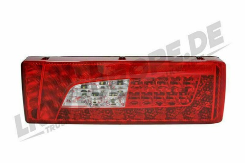 Fanale posteriore led - posteriore,