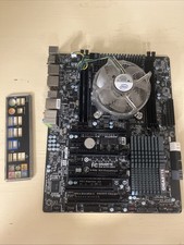 🧩 Gigabyte GA-X79-UD3 +