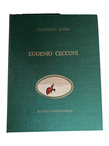 Eugenio cecconi giampaolo - cecconi,