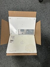 MacBook 2007 bianco non