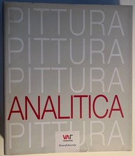 PITTURA ANALITICA - Fondazione