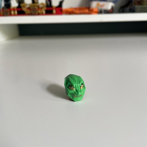 Lego spiderman maschera - -,