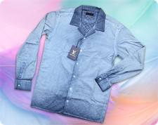 Set pantaloni camicia uomo