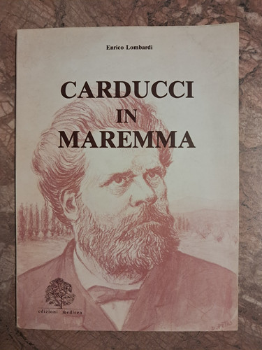 Enrico lombardi carducci in - -,