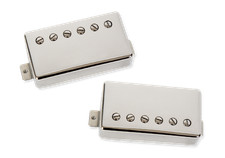 Set Humbucker Seymour Duncan